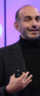 Alejandro Jadad