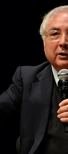 Manuel Castells