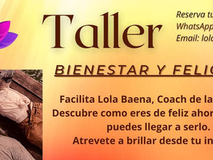 Talleres