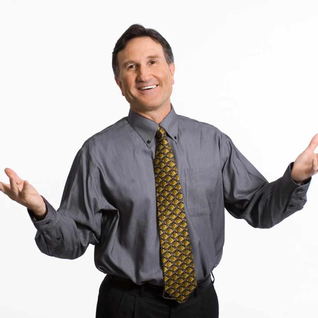 Doug Lipp