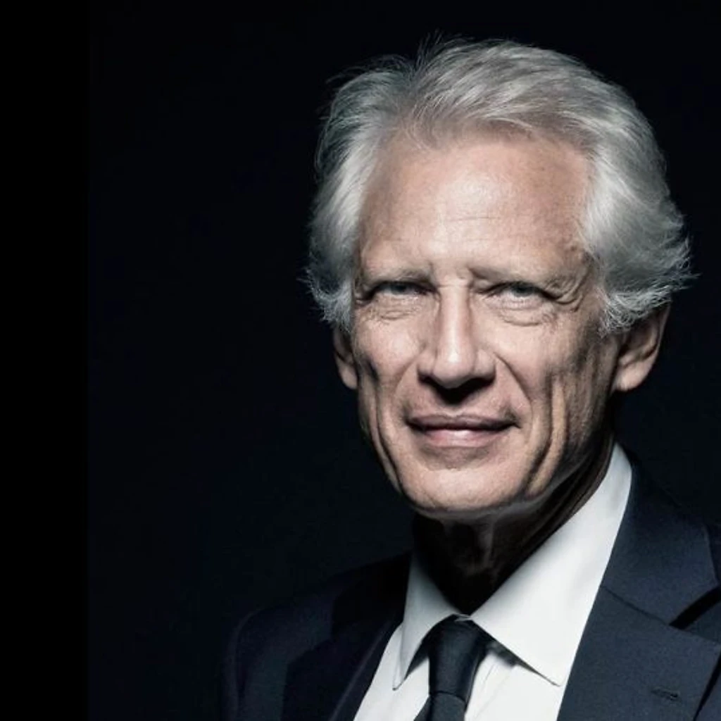 Dominique de Villepin
