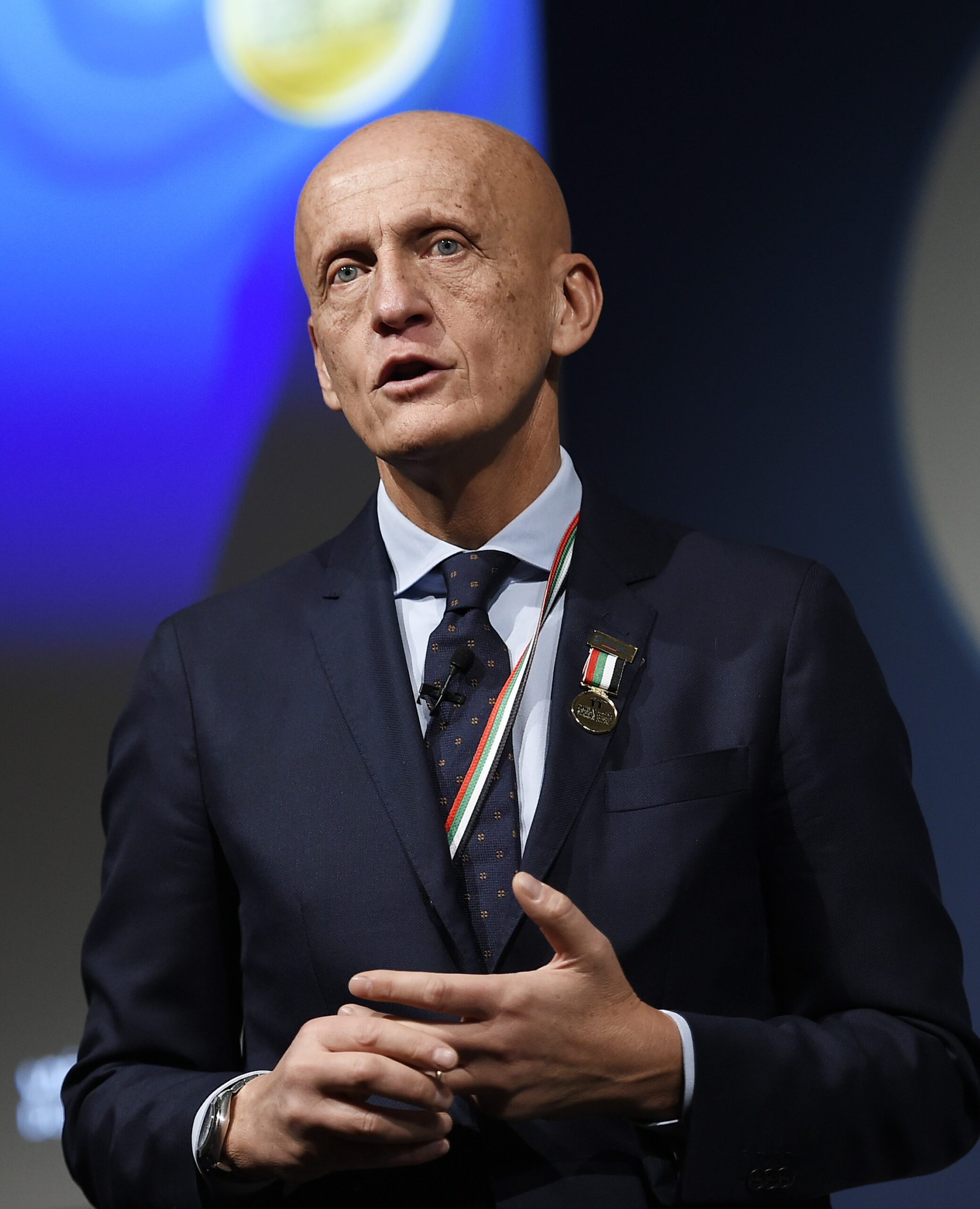 Pierluigi Collina