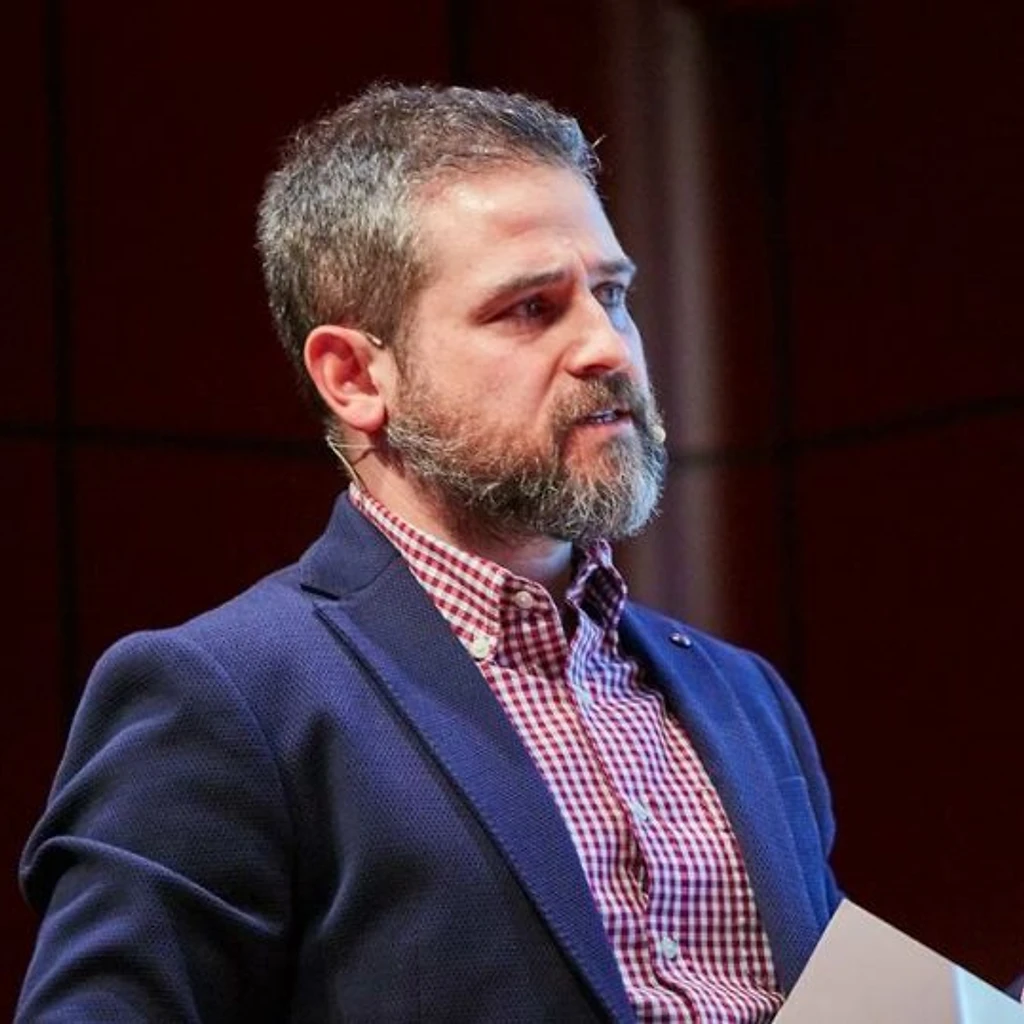 Marc Martín