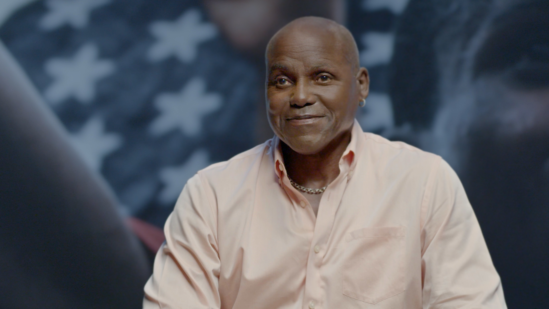 Carl Lewis