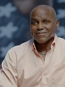 Carl Lewis