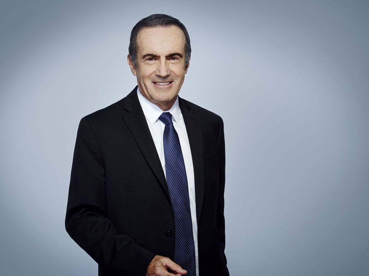 Andrés Oppenheimer