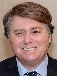 Henrique Cymerman