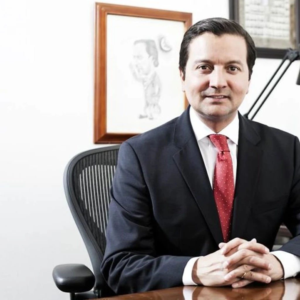 David Luna