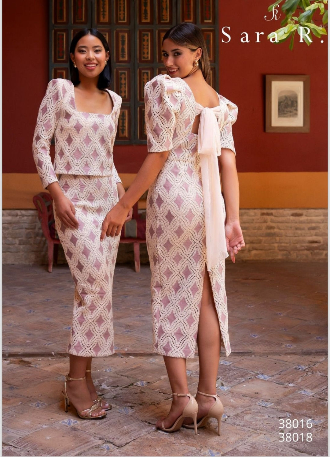 Conjunto Priscila