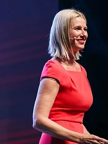 Anne Igartiburu