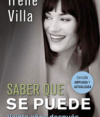 Saber que se puede. Veinte años despues