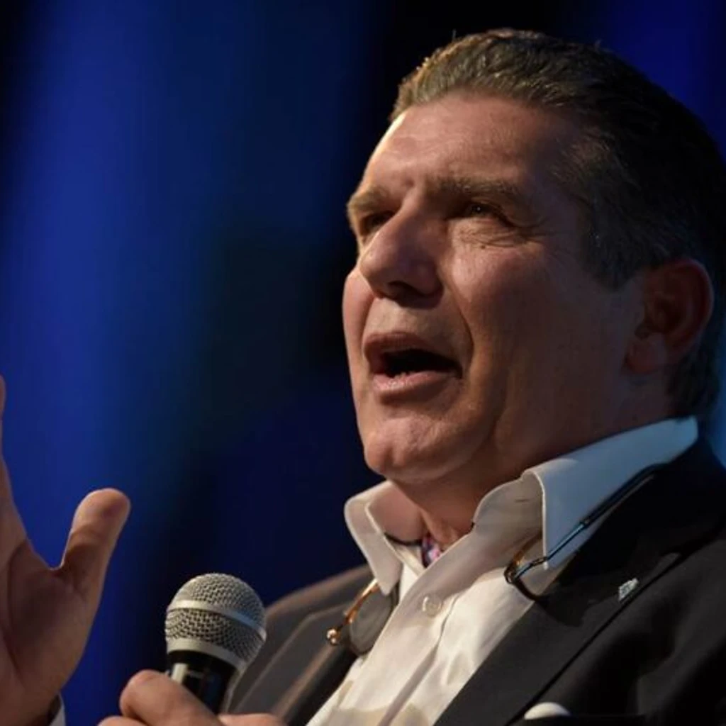 Carlos Páez
