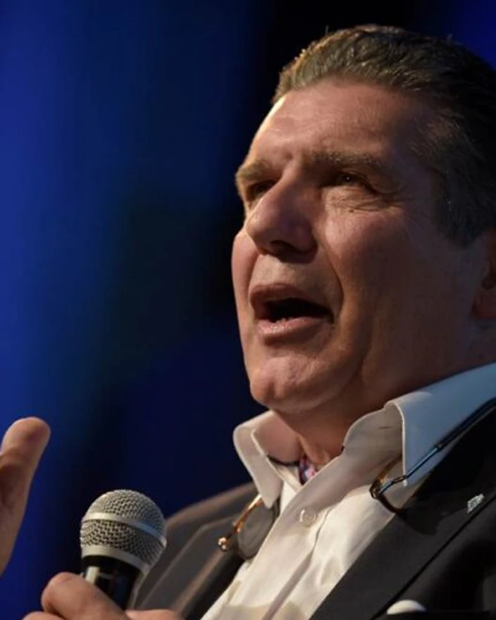 Carlos Páez