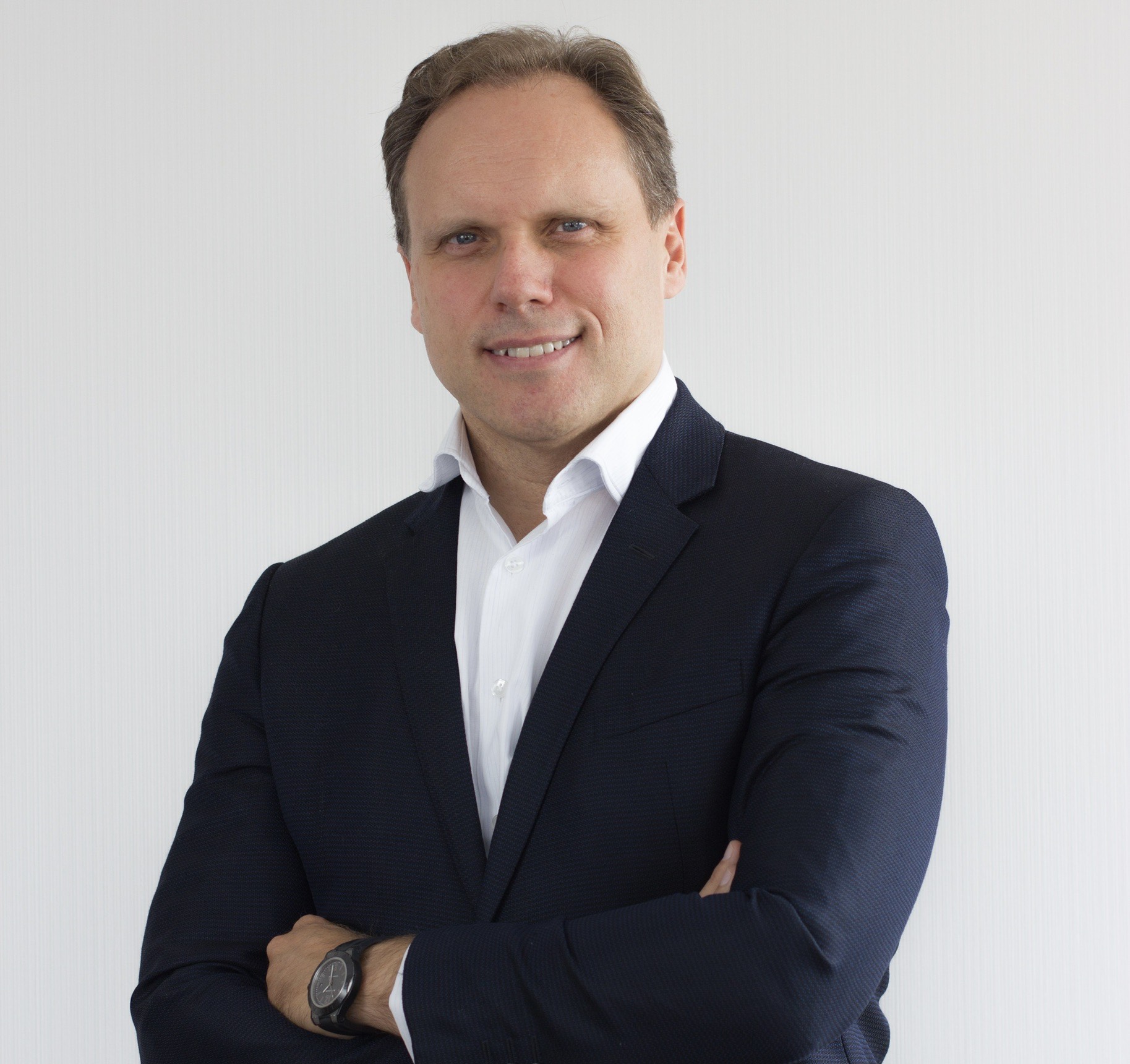 Daniel Lacalle