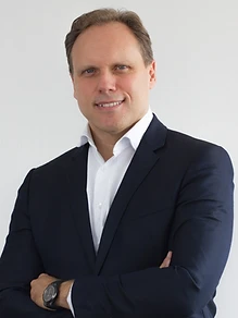 Daniel Lacalle
