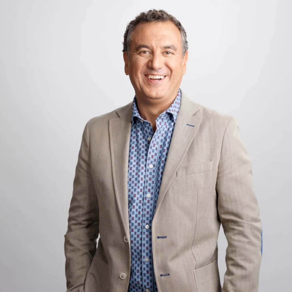 Roberto Brasero