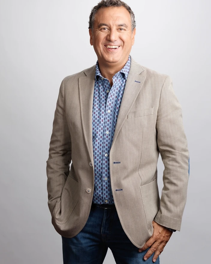 Roberto Brasero