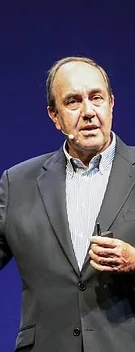 Nando Parrado