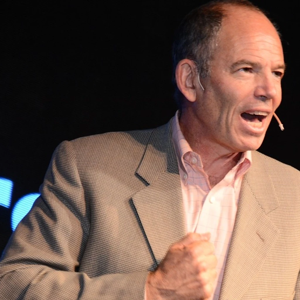 Marc Randolph