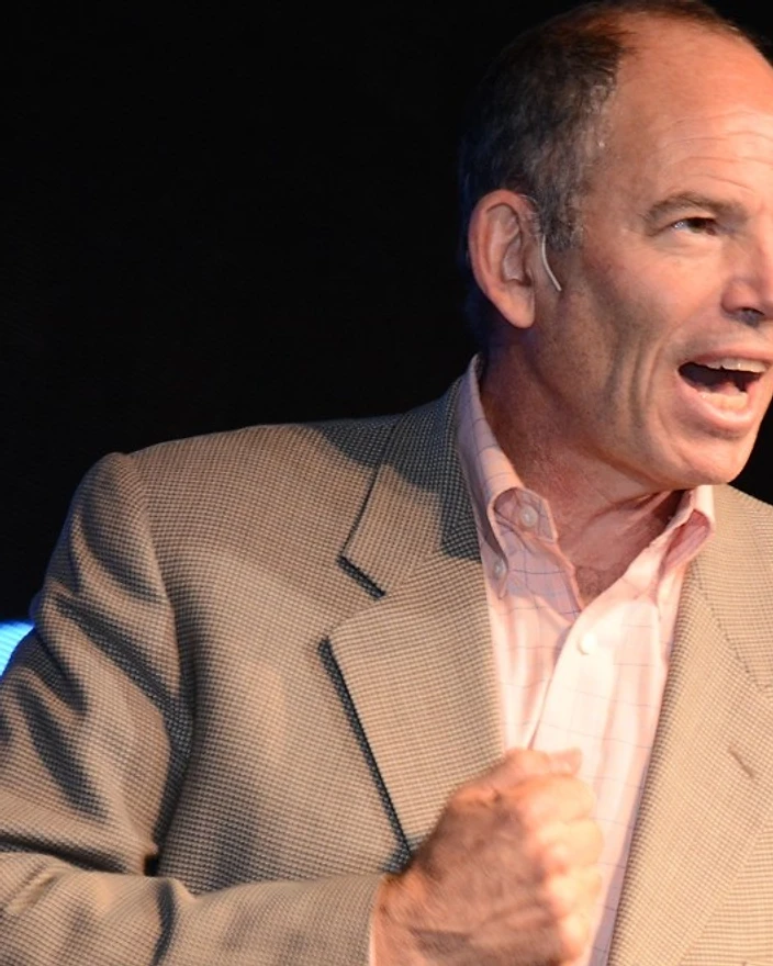 Marc Randolph
