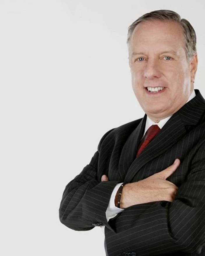 Arturo Brizio