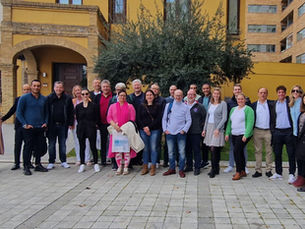 2024 Expert Meeting on Urinary Incontinence and Vaginal Prolapse in Calatayud