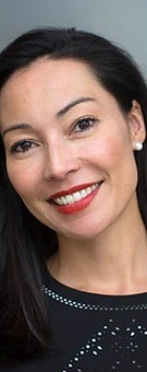 Adriana Gascoigne