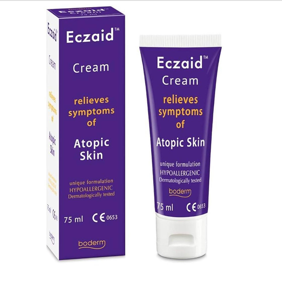 Eczaid Crema
