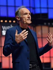 Tim Berners-Lee