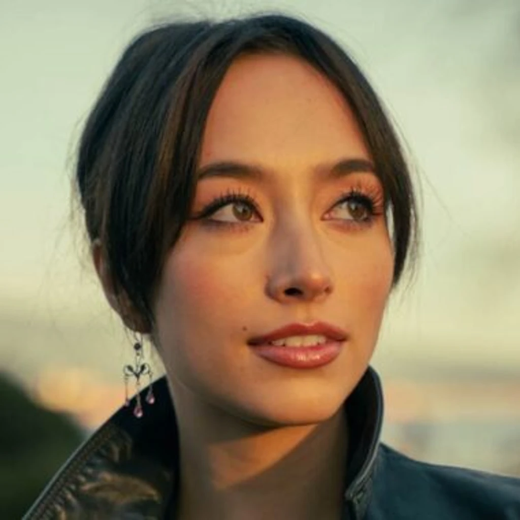 Ann Makosinski