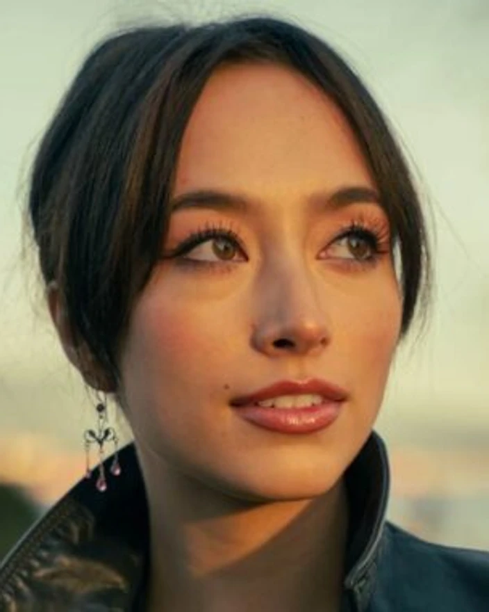 Ann Makosinski