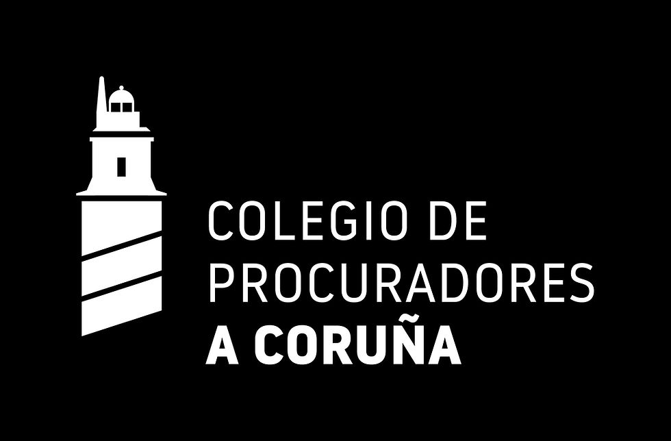 El Colegio de Procuradores de A Coruña advierte de la situación de colapso que afecta a los juzgados del partido judicial de Carballo.
