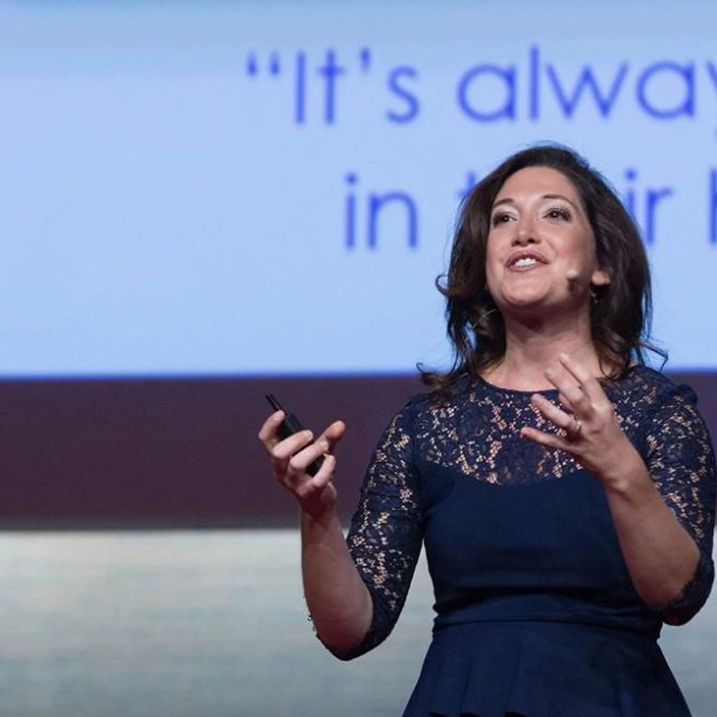 Randi Zuckerberg