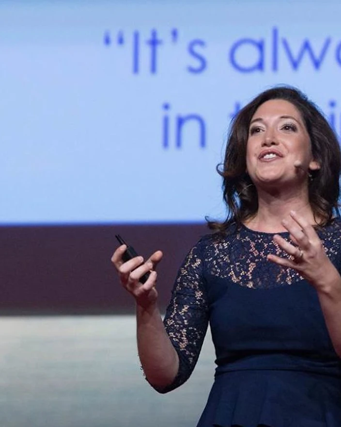 Randi Zuckerberg