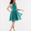 Miniatura: Vestido de fiesta cristal
