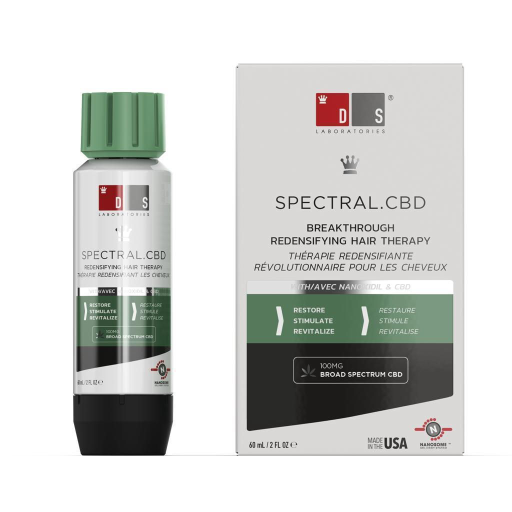SPECTRAL CBD