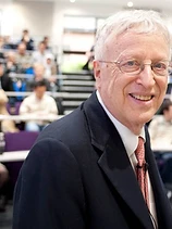 George Akerlof