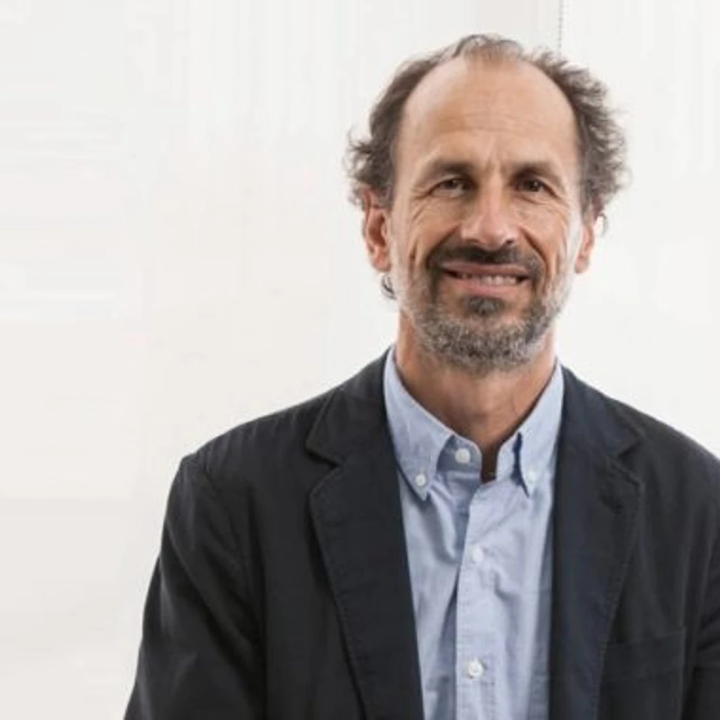 Andrés Martín