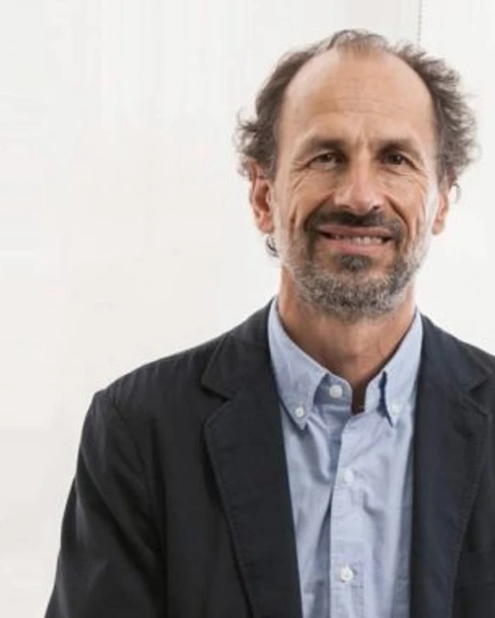 Andrés Martín