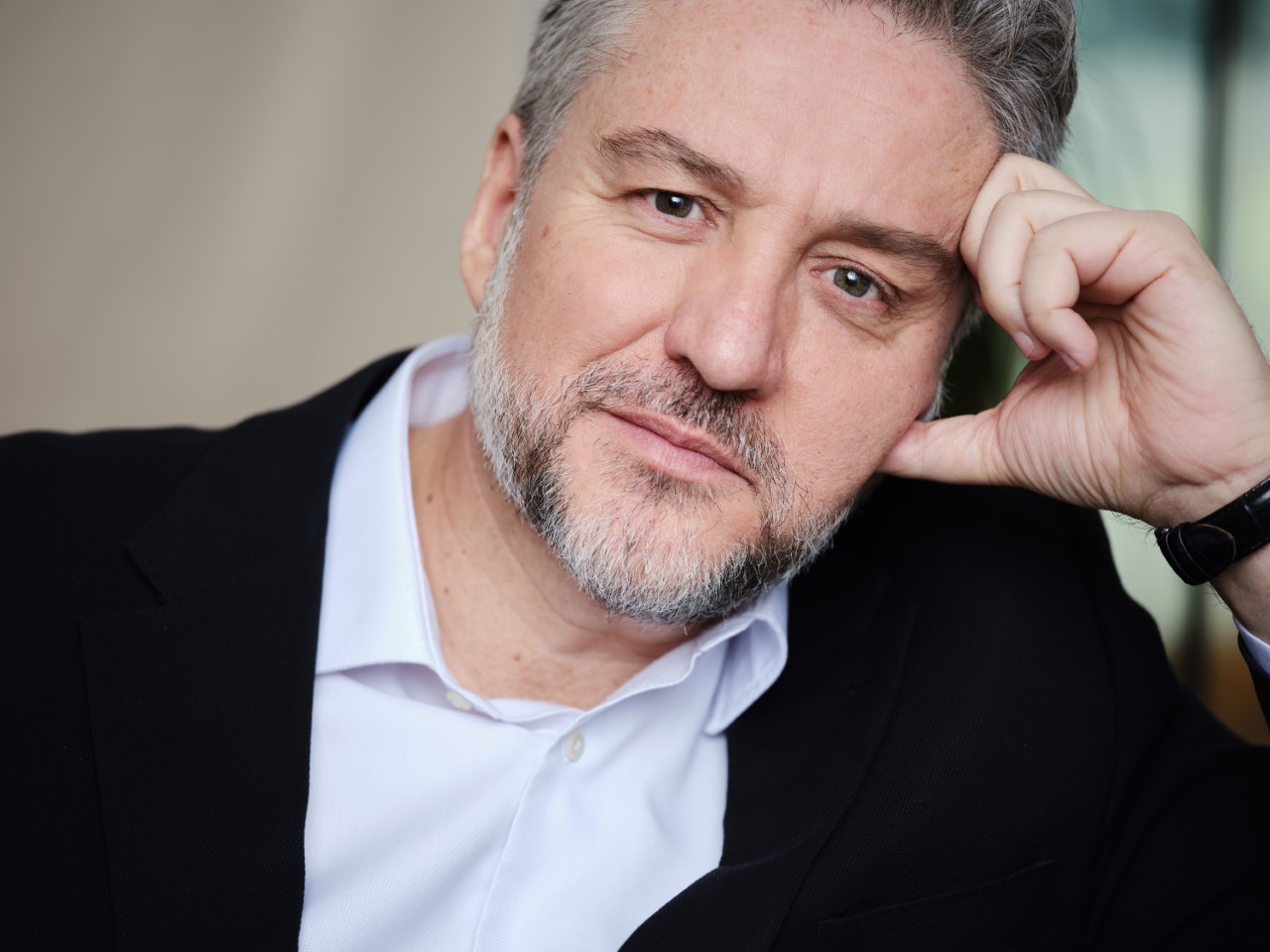 Álex Rovira
