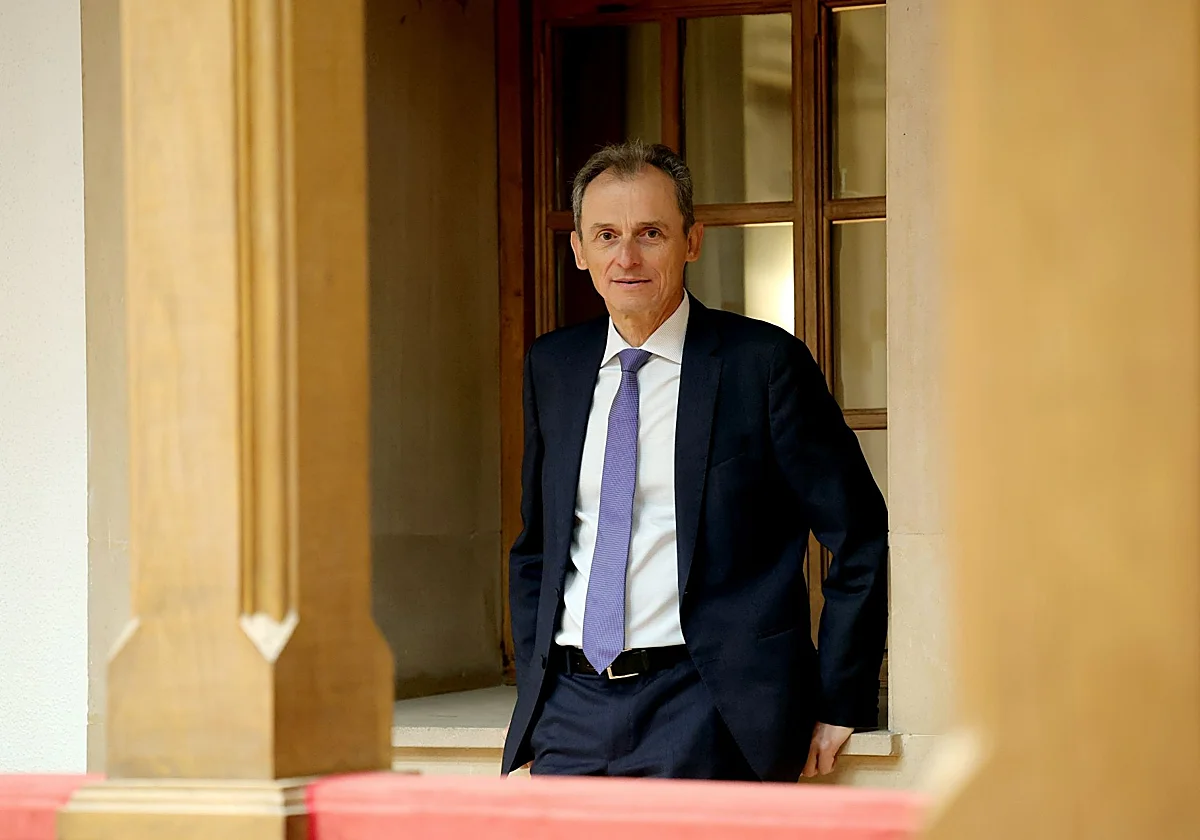 Pedro Duque
