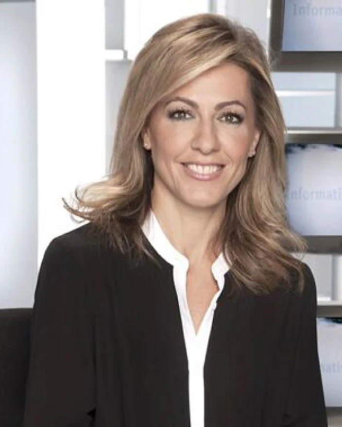 Ángeles Blanco
