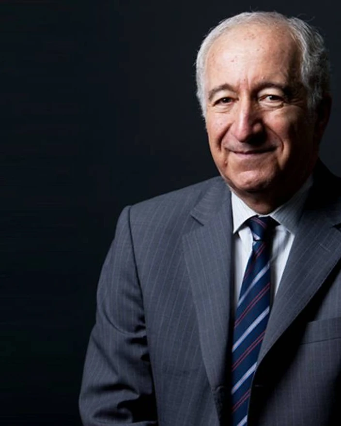 Bernardo Kliksberg