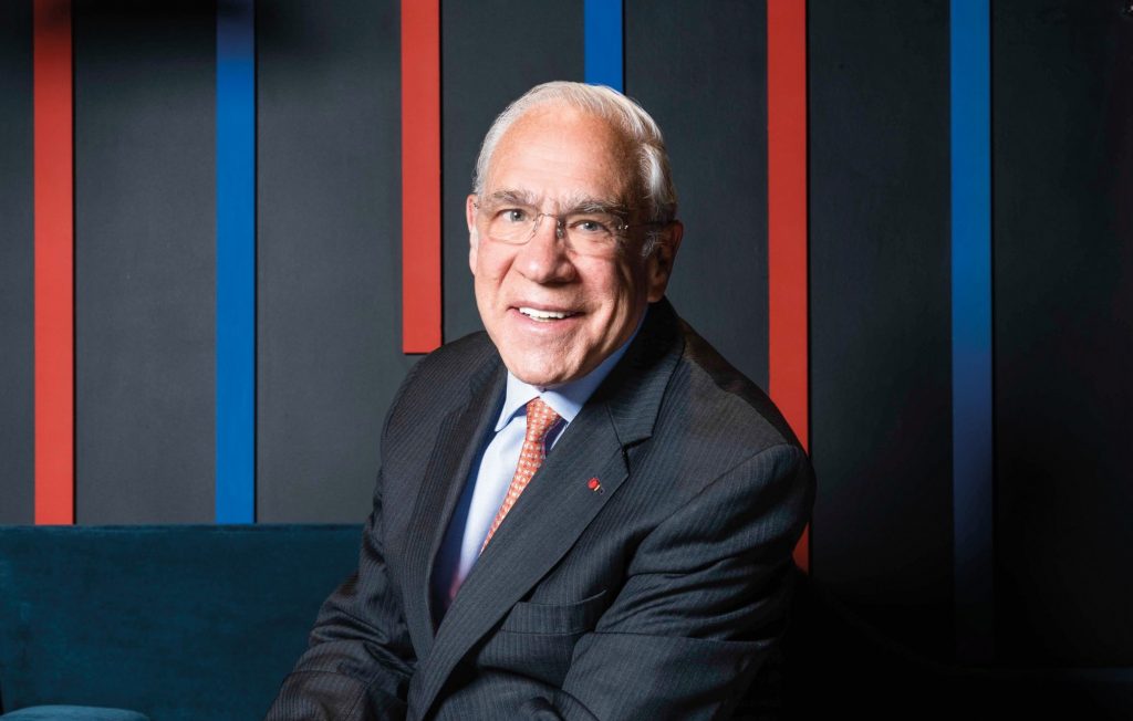 Ángel Gurría
