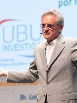 Luis Rojas Marcos