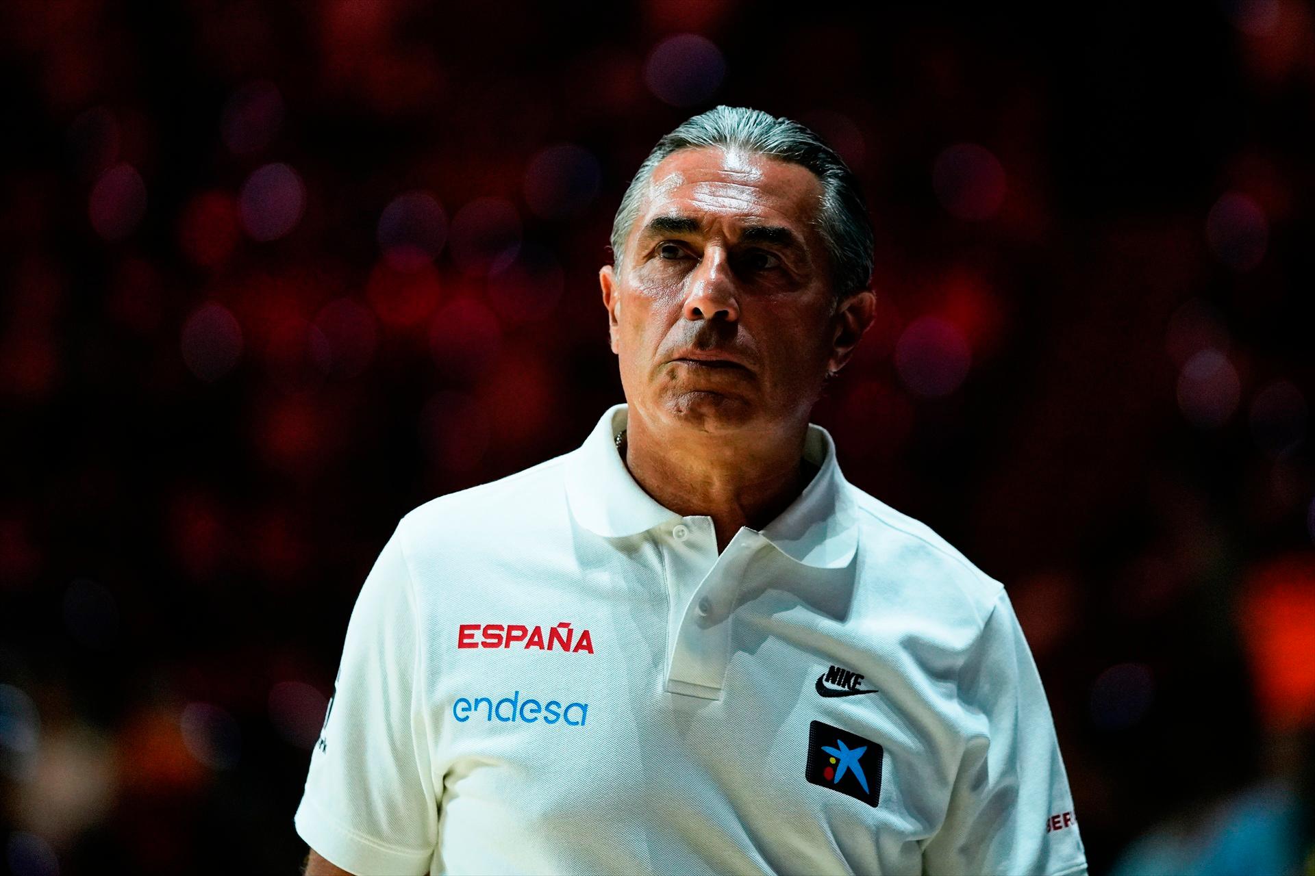 Sergio Scariolo