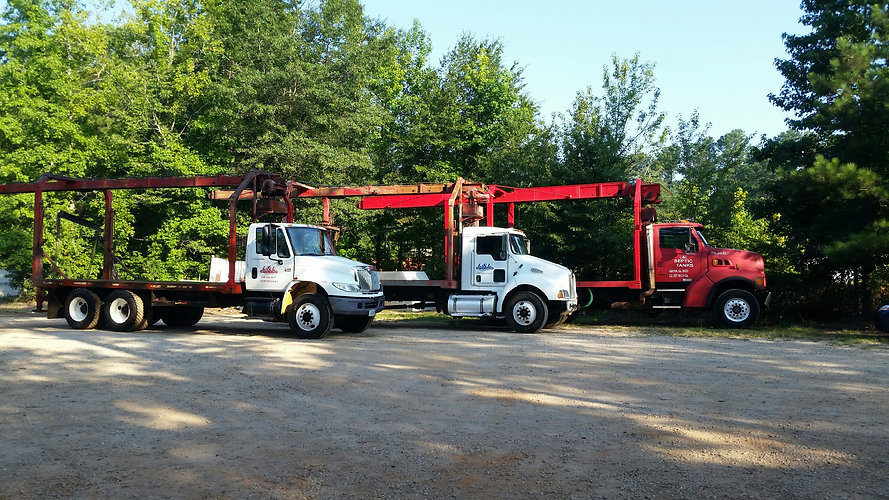 L & L Enterprises Fleet