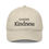 Thumbnail: Choose Kindness Organic Dad Hat