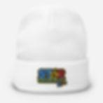 Thumbnail: Star Bright Kidz Embroidered Beanie