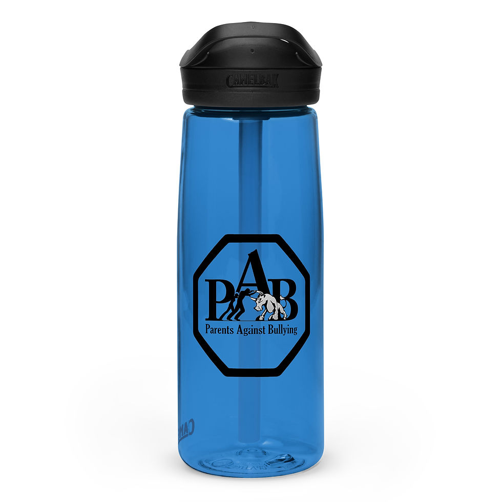 Thumbnail: PAB Sports Water Bottle